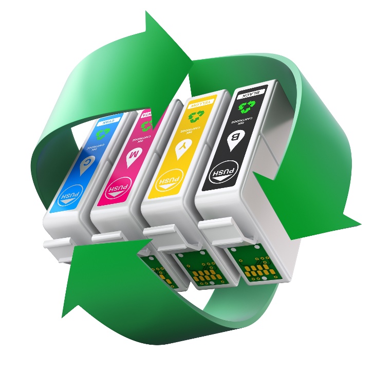 [:en]Reciclare cartuse de imprimanta - beneficii asupra mediului si sanatatii[:]